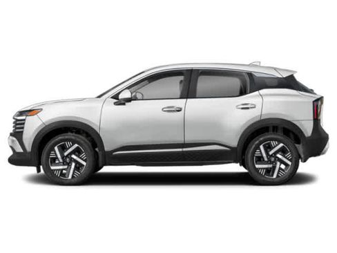 New 2026 Nissan Kicks SV w/ SV Premium Package AWD/4WD image 3