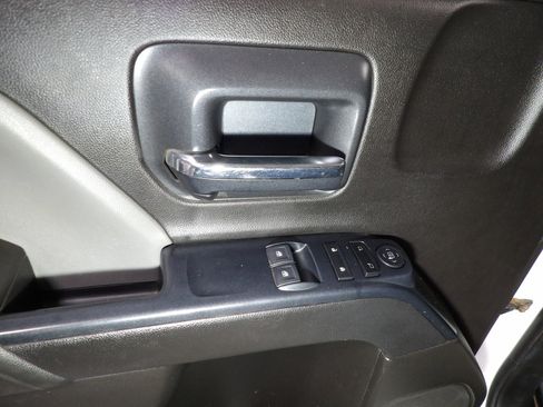 Used 2018 GMC Sierra 1500 2WD Regular Cab image 7