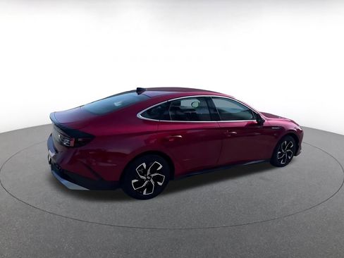 Used 2025 Hyundai Sonata SEL image 12