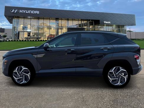 Certified 2026 Hyundai Kona SEL Premium AWD/4WD image 3
