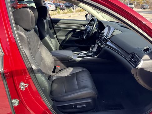 Used 2021 Honda Accord Sport Special Edition image 13