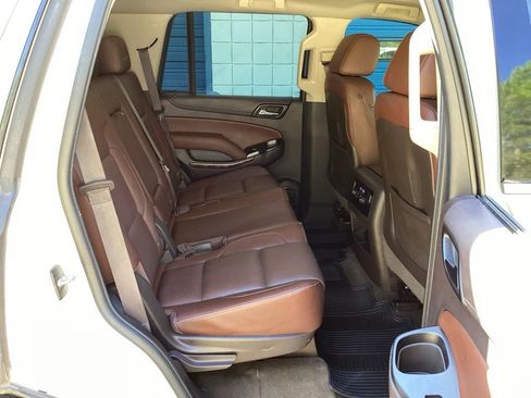 Used 2015 Chevrolet Tahoe LTZ image 34
