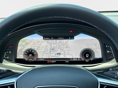 New 2025 Audi A6 Premium Plus image 20