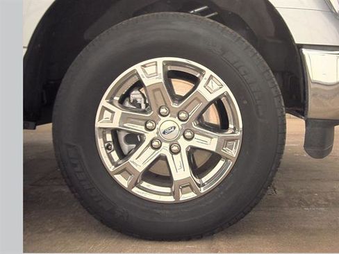 Certified 2023 Ford F150 XLT w/ Equipment Group 302A High image 14