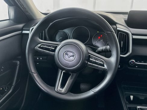 Used 2026 MAZDA CX-50 AWD 2.5 S w/ Preferred Pkg image 18