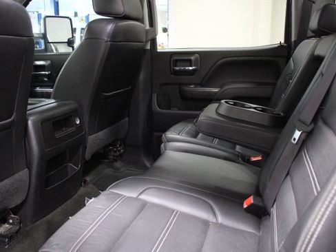 Used 2016 GMC Sierra 1500 Denali image 24