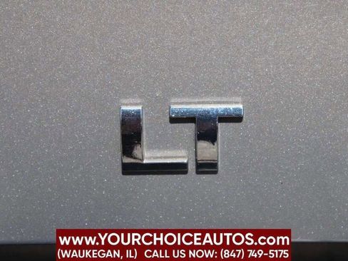 Used 2017 Chevrolet Silverado 1500 LT w/ All Star Edition image 22