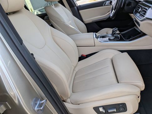 Used 2019 BMW X5 xDrive40i w/ Convenience Package image 34
