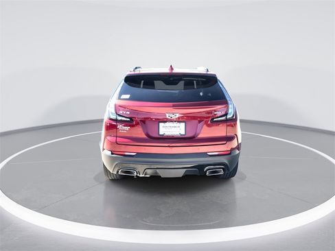 Used 2023 Cadillac XT4 Sport image 7