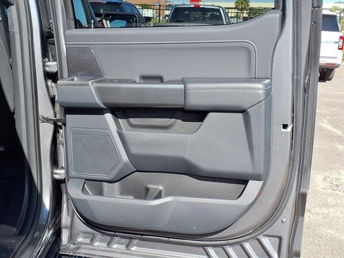 Used 2023 Ford F150 XLT w/ Equipment Group 302A High image 14