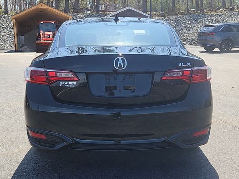 Used 2017 Acura ILX w/ Premium Package image 26