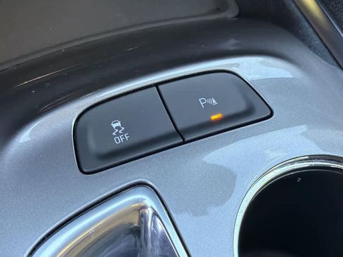 Used 2024 Chevrolet Malibu LT image 21