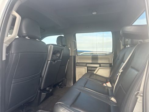 Used 2018 Ford F250 XLT image 22