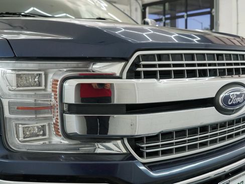 Used 2019 Ford F150 Lariat w/ Equipment Group 502A Luxury RWD image 13