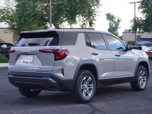 New 2026 GMC Terrain Elevation image 3