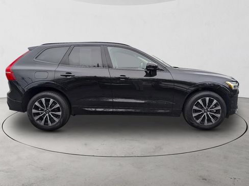 Certified 2024 Volvo XC60 B5 Plus w/ Protection Package Premier AWD/4WD image 2
