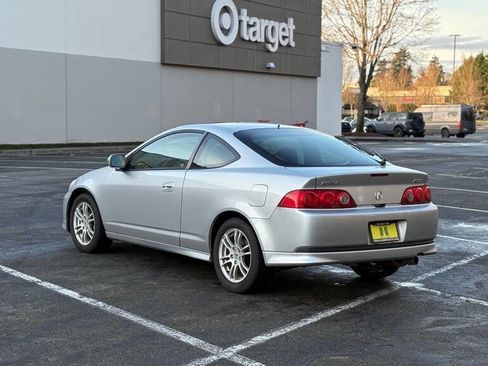 Used 2005 Acura RSX image 3
