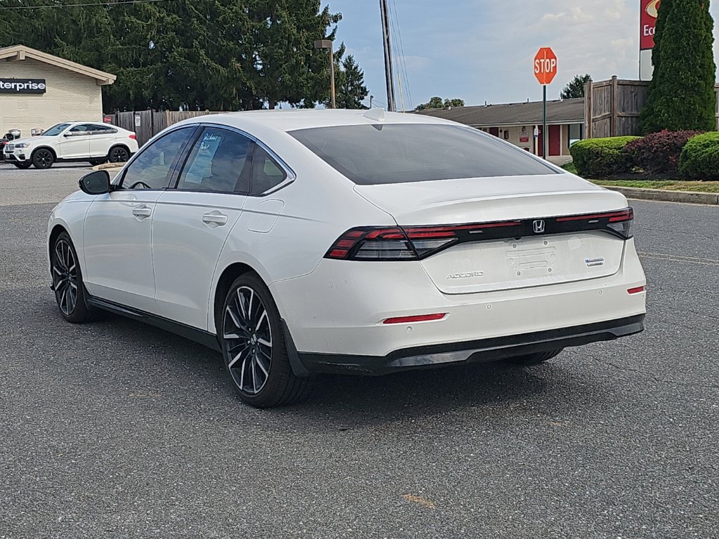 Used 2024 Honda Accord Touring image 15
