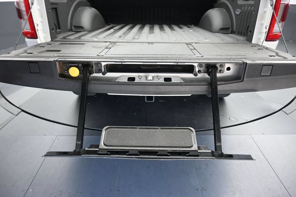 Used 2021 Ford F150 Lariat AWD/4WD image 55