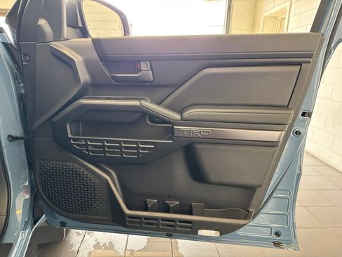 Certified 2026 Toyota 4Runner TRD Sport AWD/4WD image 48