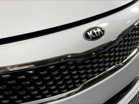 Used 2016 Kia Optima EX w/ Option Group 040 image 34