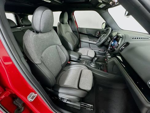 Used 2024 MINI Cooper Countryman John Cooper Works AWD/4WD image 29