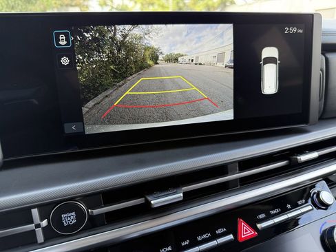 New 2026 Hyundai Santa Fe SE AWD/4WD image 16