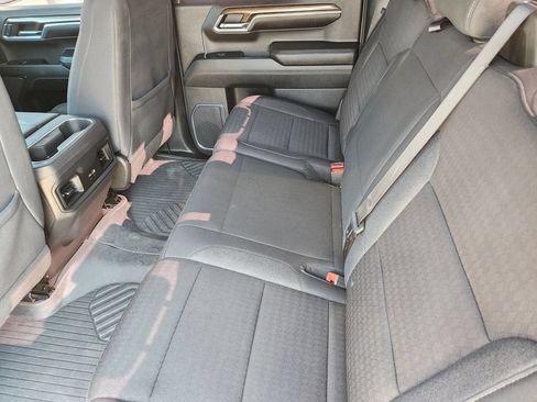 Used 2024 Chevrolet Silverado 1500 LT Trail Boss AWD/4WD image 26