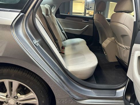 Used 2018 Hyundai Sonata SEL FWD image 29