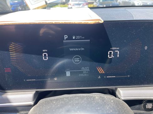 Used 2025 Kia K5 LXS FWD image 6