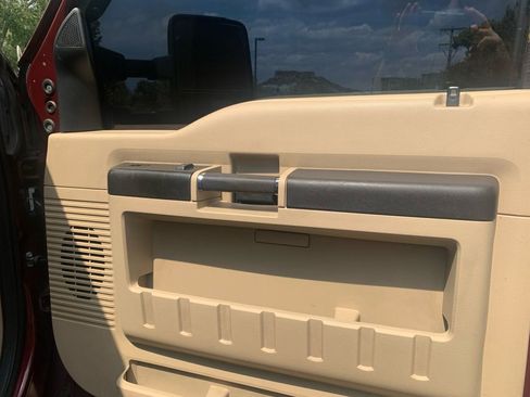 Used 2008 Ford F350 XLT image 29