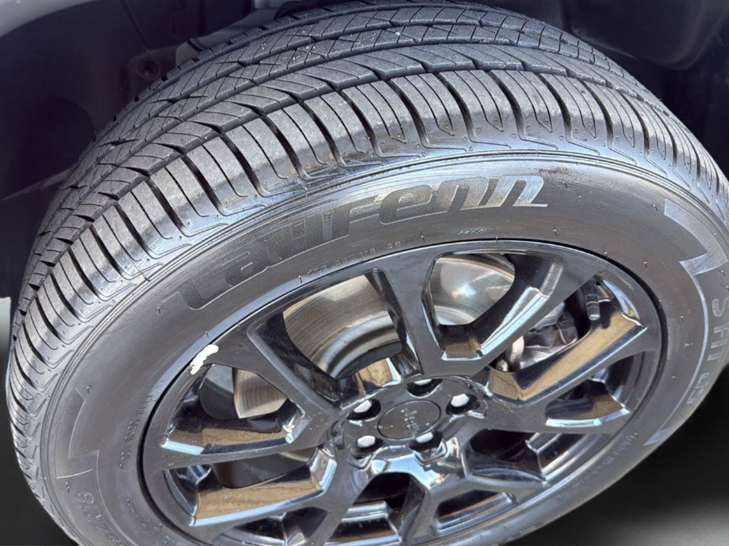 Used 2023 Jeep Compass Latitude AWD/4WD image 13