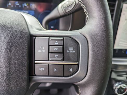 New 2025 Ford F250 Lariat w/ Lariat Ultimate Package image 20