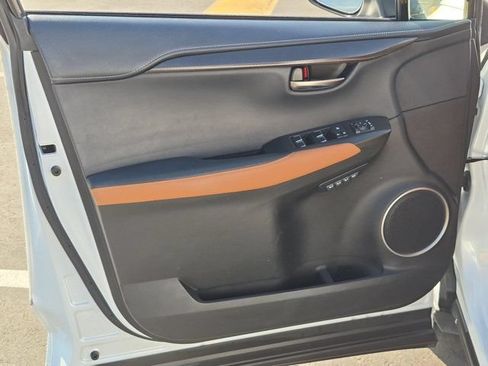 Used 2020 Lexus NX 300 FWD w/ Premium Package image 13