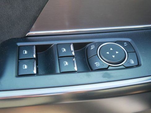 New 2025 Ford F150 Platinum AWD/4WD image 18