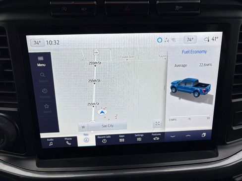 Used 2023 Ford F150 XLT w/ Equipment Group 302A High image 27