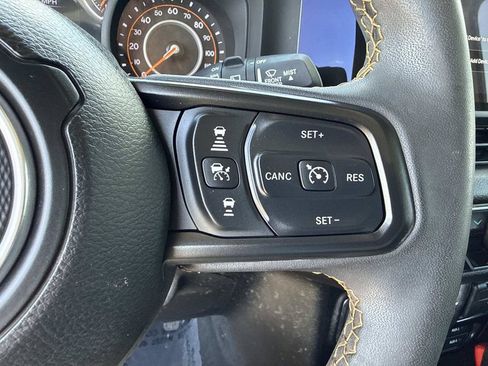 Used 2024 Jeep Wrangler Unlimited Sport AWD/4WD image 33