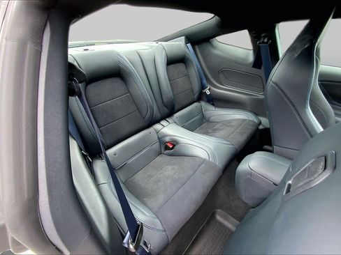 Certified 2025 Ford Mustang Dark Horse RWD image 18