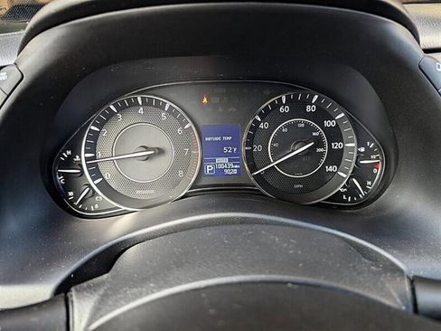 Used 2017 Nissan Armada SL w/ Moonroof Package image 20