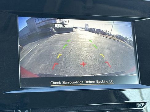 Used 2023 Subaru Forester Premium image 20