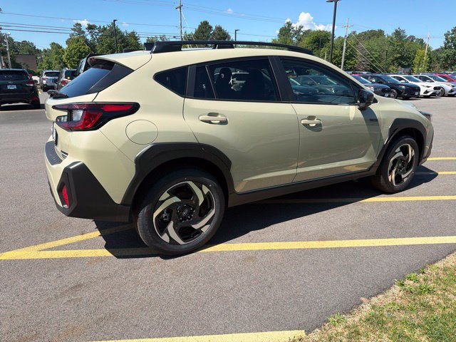 New 2026 Subaru Crosstrek 2.5i Limited AWD/4WD image 5