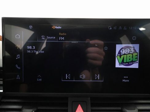 Used 2025 Audi A5 2.0T Premium Plus image 13