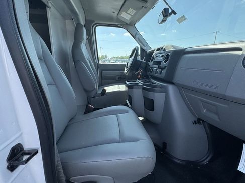 New 2025 Ford E-350 and Econoline 350 Super Duty w/ Power Equipment Group RWD image 20