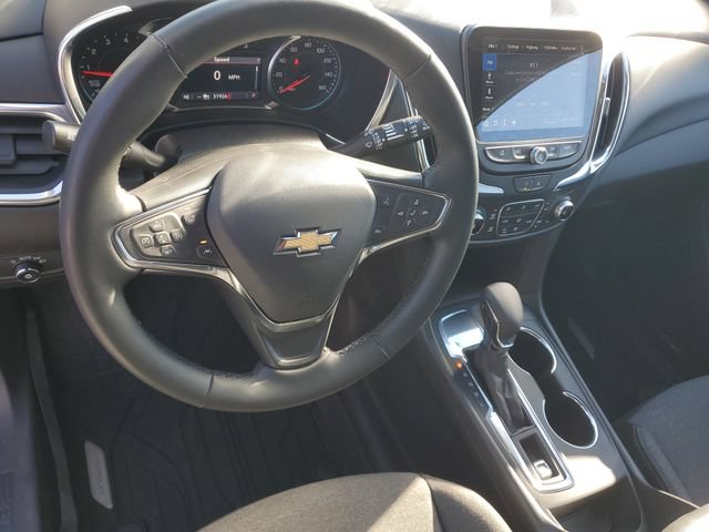 Certified 2024 Chevrolet Equinox LT FWD image 18