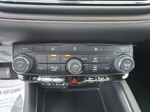 New 2026 Dodge Durango GT w/ Trailer Tow Group IV image 22