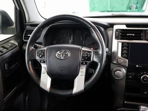 Used 2024 Toyota 4Runner SR5 Premium image 13