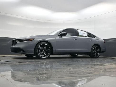 New 2026 Honda Accord SE image 27