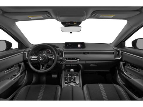 New 2026 MAZDA CX-50 AWD 2.5 S w/ Weather Package image 5