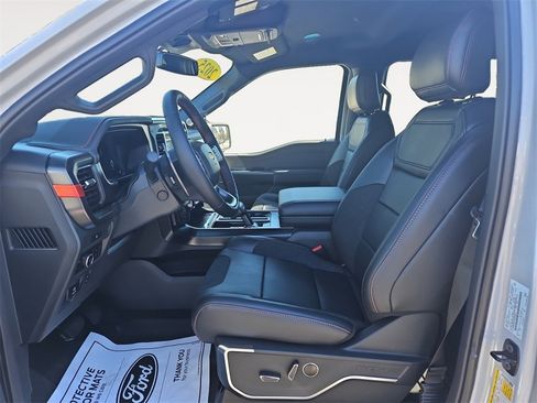 New 2025 Ford F150 Raptor image 9