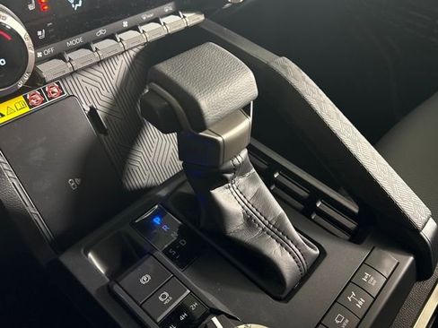 New 2026 Toyota Tacoma 4x4 Double Cab Hybrid image 25